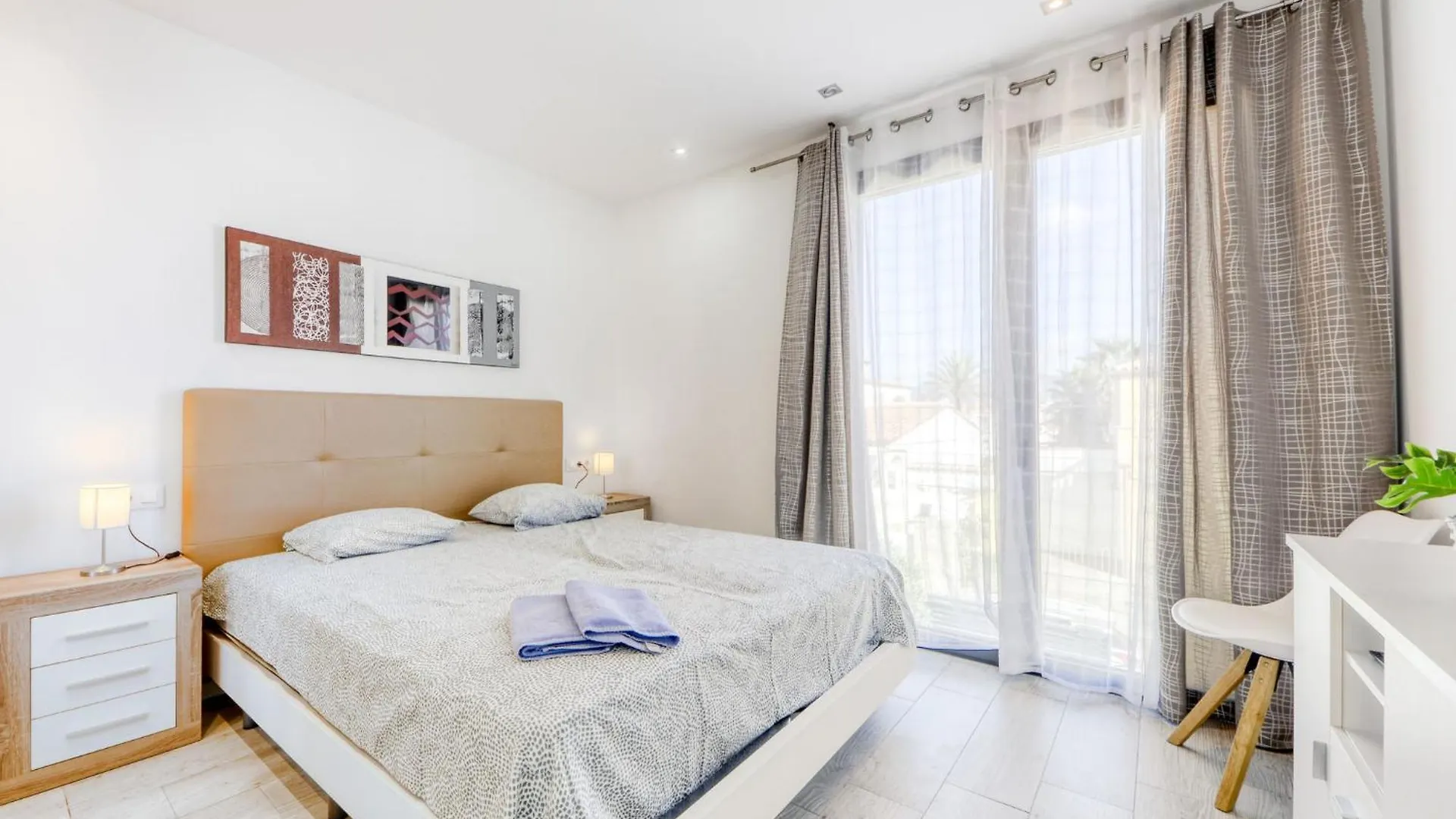 Holiday Home Mon Petit Paradis By Interhome Empuriabrava