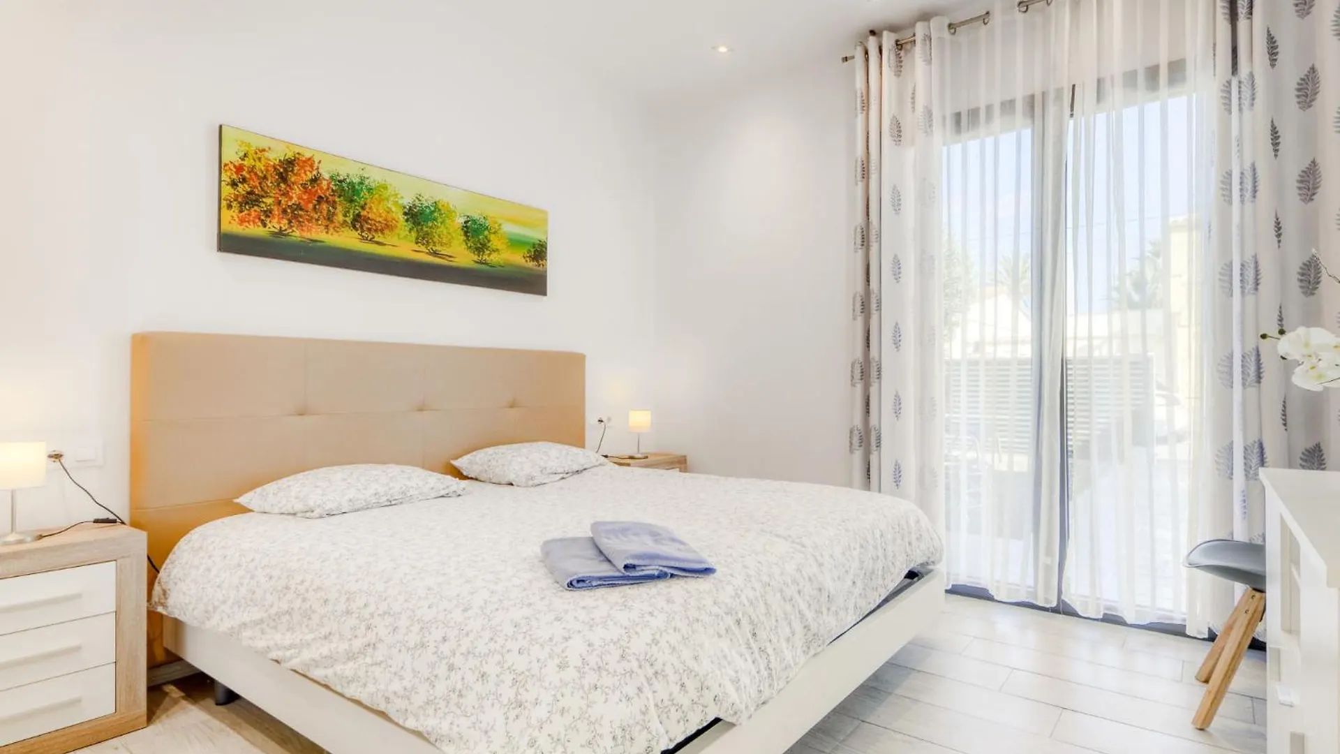 Holiday Home Mon Petit Paradis By Interhome Empuriabrava 0*,  Spain
